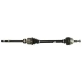POINT GEAR Drivaxel PNG75859