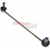 METZGER Bildelar 53048211