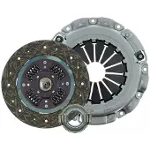 AISIN Kopplingssats KY-041