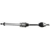PASCAL Drivaxel G2B029PC