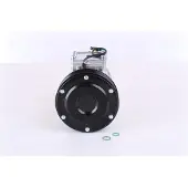 Nissens Kompressor, luftkonditionering 890901