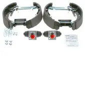 Bosch Bromsbacksats 0 204 114 582