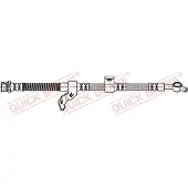 Quick Brake Bromsslang 50.897