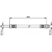 Bosch Bromsslang 1 987 476 300
