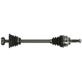PASCAL Drivaxel G2R077PC