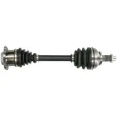 PASCAL Drivaxel G2T004PC