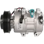 THERMOTEC Kompressor för luftkonditionering KTT090462
