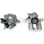 BUDWEG CALIPER Bromsok BUDWEG 342958, bak vänster