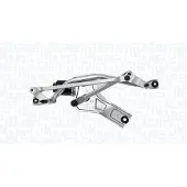 MAGNETI MARELLI System för vindrutespolning 064300335010