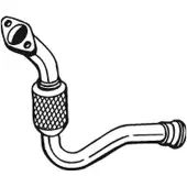 Bosal Avgasrör 713-253
