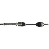 PASCAL Drivaxel G2R110PC