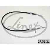 Linex Handbromsvajer 27.01.21