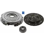 SACHS Kopplingssats 3000 389 004 Sachs