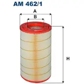 FILTRON Luftfilter AM462/1