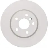 Bosch Bromsskiva 0 986 479 C91 fram, ventilerad, höggradigt förkolnad, 1 Stycke