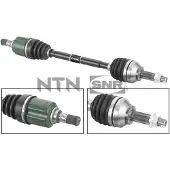SNR Drivaxel DK68.019