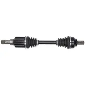 POINT GEAR Drivaxel PNG75941