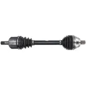 POINT GEAR Drivaxel PNG75959