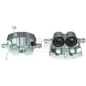 BUDWEG CALIPER Bromsok BUDWEG 344472