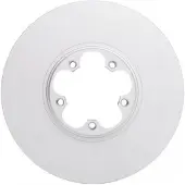 Bosch Bromsskiva 0 986 479 B28 fram, ventilerad, 1 Stycke
