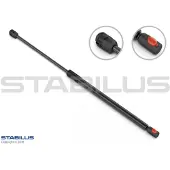 STABILUS Gasfjäder, motorhuv 683815