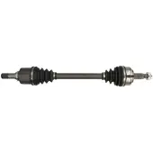 PASCAL Drivaxel G2X034PC