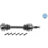 Meyle Drivaxel 014 498 0014
