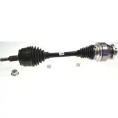 SPIDAN Drivaxel 24159 vänster