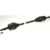 SPIDAN Drivaxel 25570 vänster