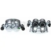 BUDWEG CALIPER Bromsok BUDWEG 343882, fram vänster