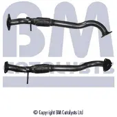 BM CATALYSTS Avgasrör BM50110
