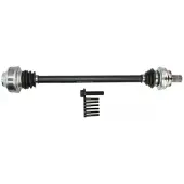 PASCAL Drivaxel G2W073PC
