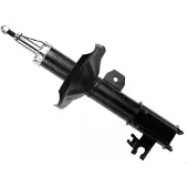 SACHS Stötdämpare 318 894 vänster