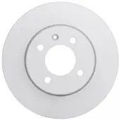 Bosch Bromsskiva 0 986 479 B30 fram, full, 1 Stycke