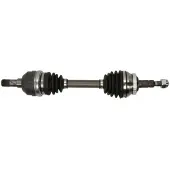 PASCAL Drivaxel G2X021PC