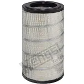 HENGST FILTER Luftfilter E1697L