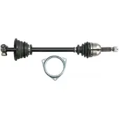 PASCAL Drivaxel G2R016PC