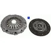 SACHS Kopplingssats 3000 950 510