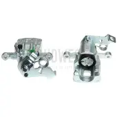 BUDWEG CALIPER Bromsok 345079