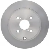 Bosch Bromsskiva 0 986 479 149 bak, full, 1 Stycke