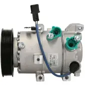THERMOTEC Kompressor för luftkonditionering KTT090254