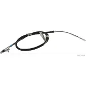 HERTH+BUSS JAKOPARTS Handbromsvajer HERTH+BUSS JAKOPARTS J3920413
