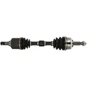 PASCAL Drivaxel G21002PC