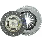 AISIN Kopplingssats KT-356RA