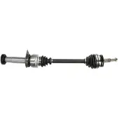 PASCAL Drivaxel G2W042PC