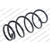 TRISCAN Upphängningsfjäder 4092618