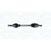 MAGNETI MARELLI Drivaxel 302004190173