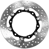 Brembo 78b40818 Bromsskiva