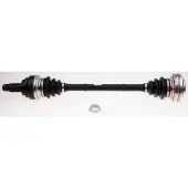 SPIDAN Drivaxel 25641