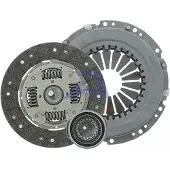 AISIN Kopplingssats KN-082